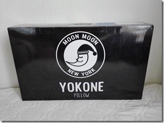 「YOKONE2」の箱